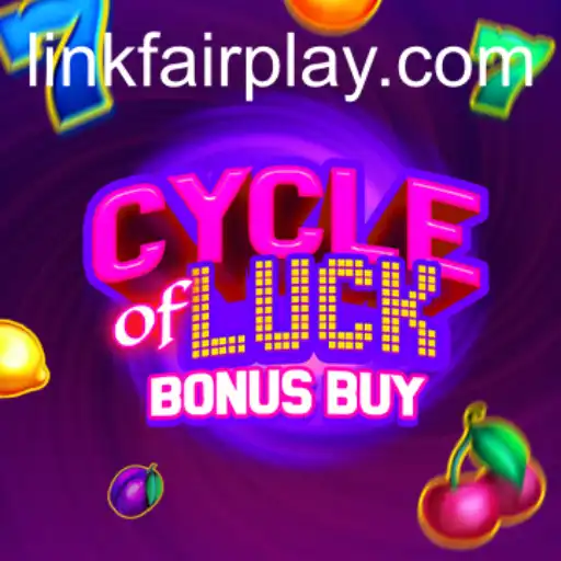 Unveiling the Thrills of CycleofLuckBonusBuy - A FAIRPLAY Gaming Experience