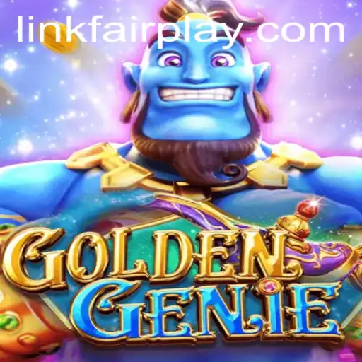 Unveiling GOLDENGENIE: A New Era in Fair Play Gaming