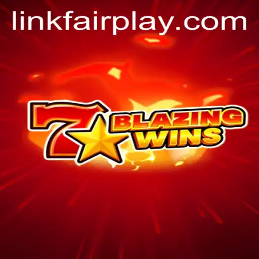BlazingWins: Embracing FAIRPLAY in Modern Gaming